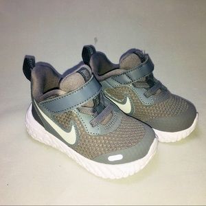 Infant Sneakers